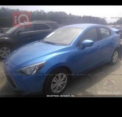 تويوتا يارس